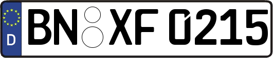 BN-XF0215