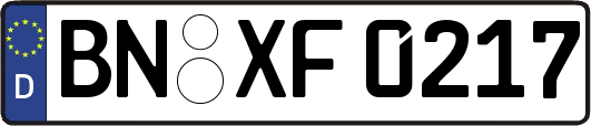 BN-XF0217
