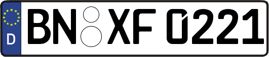 BN-XF0221