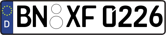 BN-XF0226