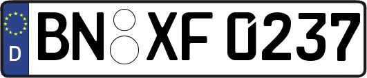 BN-XF0237