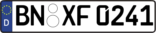 BN-XF0241