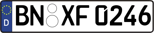 BN-XF0246