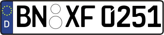 BN-XF0251