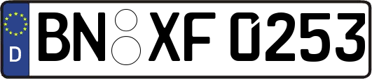 BN-XF0253