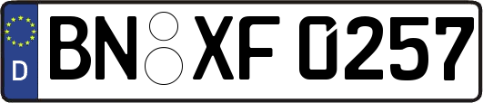 BN-XF0257