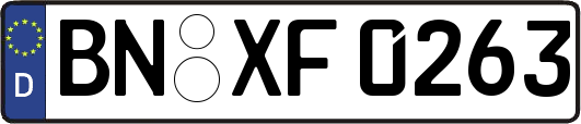 BN-XF0263