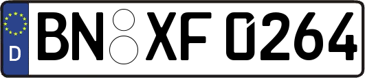 BN-XF0264