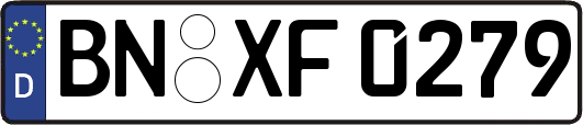BN-XF0279