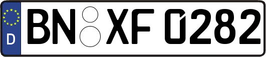 BN-XF0282