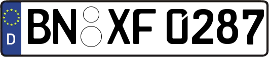 BN-XF0287