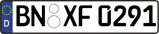 BN-XF0291