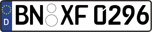 BN-XF0296