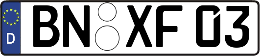 BN-XF03