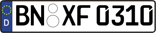 BN-XF0310