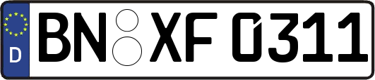 BN-XF0311