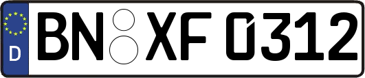 BN-XF0312