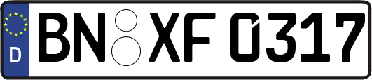 BN-XF0317