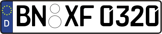 BN-XF0320
