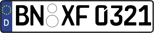 BN-XF0321