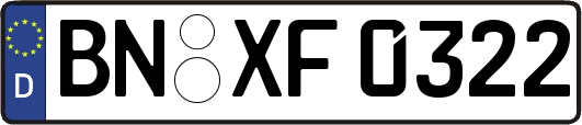 BN-XF0322