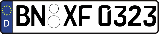 BN-XF0323