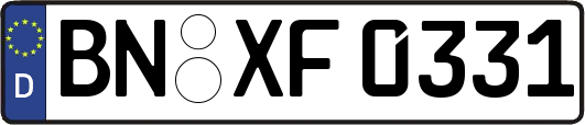 BN-XF0331
