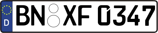 BN-XF0347