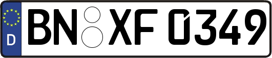 BN-XF0349
