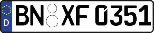 BN-XF0351