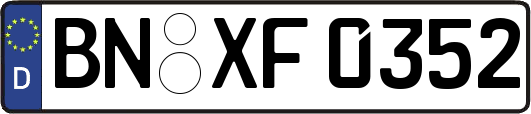 BN-XF0352