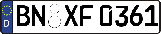 BN-XF0361