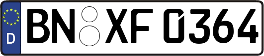 BN-XF0364
