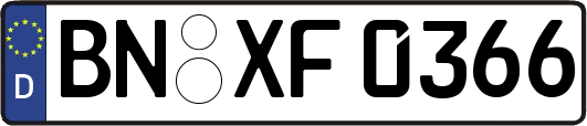 BN-XF0366