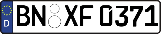 BN-XF0371