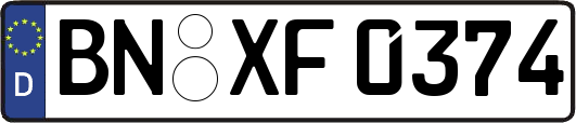 BN-XF0374
