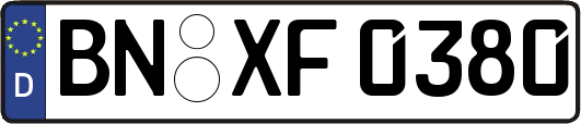 BN-XF0380