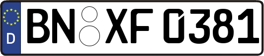 BN-XF0381
