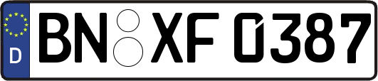 BN-XF0387