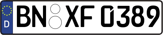 BN-XF0389