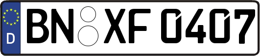BN-XF0407