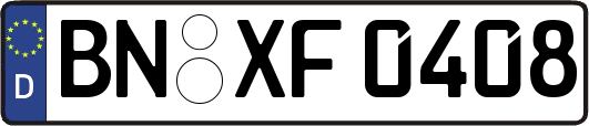 BN-XF0408