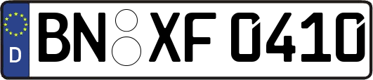 BN-XF0410