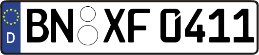 BN-XF0411