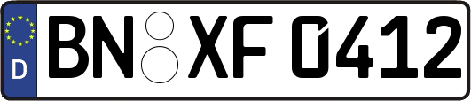 BN-XF0412