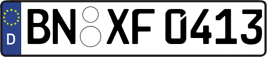 BN-XF0413