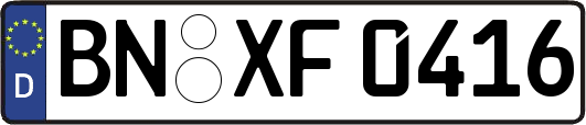 BN-XF0416