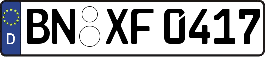 BN-XF0417