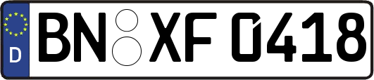 BN-XF0418