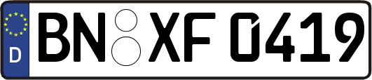 BN-XF0419